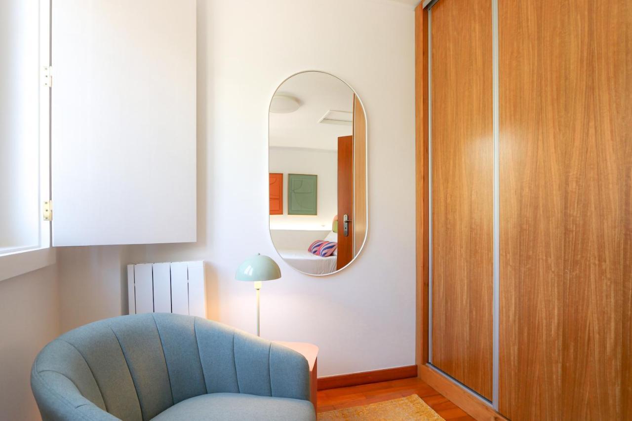 Hm - Ribeira Historical Apartment OOporto Exterior foto