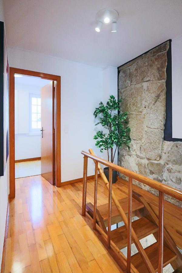 Hm - Ribeira Historical Apartment OOporto Exterior foto
